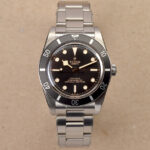 2024 Tudor Black Bay 54 37mm Reference 79000N Box & Papers — photo 9