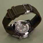 Jaeger LeCoultre Polaris Boutique Edition 42mm Ref Q906863J Circa 2023 — photo 11