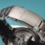 Omega Planet Ocean GMT Titanium 43.5mm — photo 6
