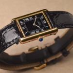 Cartier Tank Must De Cartier 22mm x 30mm — photo 9