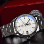 Omega Aqua Terra Automatic 38.5mm Reference 231.10.39.21.02.001 Circa 2012 — photo 3