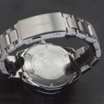 Omega Aqua Terra 150m 42mm — photo 4
