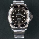 Rolex Deepsea 44mm Reference 116660 — photo 7