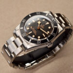 2024 Tudor Black Bay 54 37mm Reference 79000N Box & Papers — photo 2