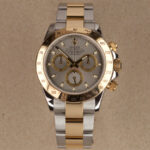 Patek Nautilus Chronograph 5980 — photo 5