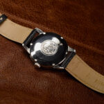 Rolex Datejust 1603 Buckley Dial 36mm — photo 7