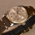 Omega Planet Ocean Chronograph 45.5mm Ref 232.30.46.51.01.002 — photo 7