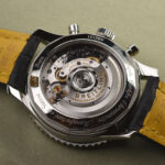 Breitling Navitimer B01 Chronograph 43mm Reference AB0121211B1P2 — photo 10