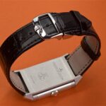Jaeger-LeCoultre Reverso Duoface 47x28mm Ref Q3848420 — photo 7