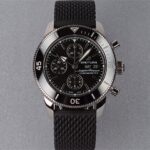 Breitling Super Ocean Heritage 44mm Reference A13313121B1S1 — photo 9