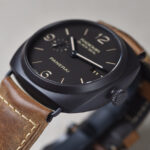 Panerai Radiomir "Black Seal" 3 Days 45mm Reference PAM00505 — photo 2