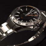 Grand Seiko GMT 9F Quartz 39mm SBGN003 Circa 2022 — photo 2