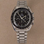 Omega Speedmaster "Straight Writing" FWWOTM 42mm Reference 145.022-69 — photo 5