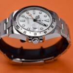 Rolex Explorer 2 "Polar" 42mm Reference 216570 — photo 4