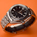 Omega Planet Ocean 600M 42mm Reference 232.30.42.21.01.001 — photo 2