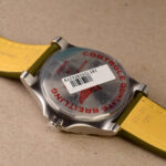 Breitling Avenger Automatic 43mm Reference A17318101L1X1 — photo 6
