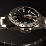 Grand Seiko GMT 9F Quartz 39mm SBGN003 Circa 2022 — photo 6
