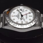Rolex Explorer 2 "Polar" 40mm Reference 16570 — photo 10
