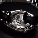 Omega Planet Ocean 600M 45.5mm Reference 232.30.46.21.01.001 — photo 7