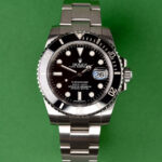 Rolex Submariner Date 40mm Reference 116610LN — photo 9