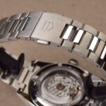 Rolex Gmt Master 2 Pepsi F Series Ref 16710 — photo 10