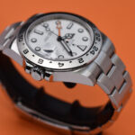 Rolex Explorer 2 "Polar" 42mm Reference 216570 — photo 5