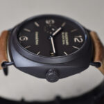 Panerai Radiomir "Black Seal" 3 Days 45mm Reference PAM00505 — photo 3