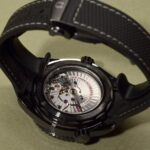 Omega Railmaster 1957 Limited Edition 38mm — photo 5