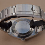 Rolex Explorer 39mm Reference 214270 — photo 6