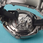 Omega Planet Ocean GMT Titanium 43.5mm — photo 7