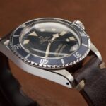 Tudor Submariner "Snowflake" Ref 7016/0 — photo 8
