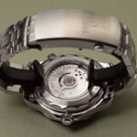 Omega Seamaster Diver Green Dial 300M 42mm Reference 210.30.42.20.10.001 Circa 2022 — photo 10