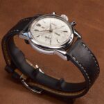 Tag Heuer Carrera Calibre 01 45mm Steel/Ceramic — photo 5