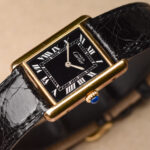 Cartier Tank Must De Cartier 22mm x 30mm — photo 5