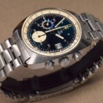 Omega Seamaster Automatic Chronograph 38mm Reference 176.007 — photo 5