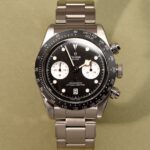 Tudor Black Bay Chronograph 41mm Reference 79360N Circa 2023 — photo 9