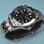 Omega Seamaster Diver 300M 42mm Reference 210.30.42.20.01.001 Circa 2023 — photo 2