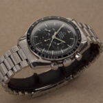 Omega Speedmaster "Straight Writing" FWWOTM 42mm Reference 145.022-69 — photo 3