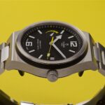 Tudor Northflag 40mm Reference 91210N — photo 6