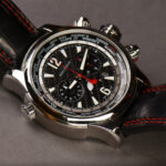 Jaeger Le Coultre Master Compressor World Extreme Limited Edition 46mm Ref 150.8.22 1 Of 500 — photo 6