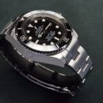 Rolex Deepsea 44mm Reference 116660 — photo 4