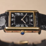 Cartier Tank Must De Cartier 22mm x 30mm — photo 3
