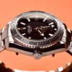 Omega Planet Ocean 600M 42mm Reference 232.30.42.21.01.001 — photo 9