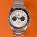 2022 Tudor Black Bay Chronograph "Panda" 41mm Reference 79360N — photo 9