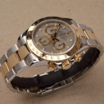 Rolex Daytona Stainless Steel & 18K Yellow Gold 40mm 116523 — photo 2