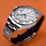 Rolex GMT Master 40mm Reference 16700 U Serial — photo 10