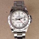 Omega Aqua Terra 150m 42mm — photo 8