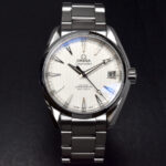 Omega Aqua Terra Automatic 38.5mm Reference 231.10.39.21.02.001 Circa 2012 — photo 9