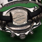Omega Constellation Quadrella Ref. 1586.7200 — photo 6