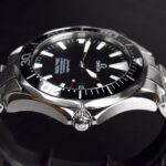 Omega Seamaster Swordhands Auotmatic 41mm Ref 2254.50.00 Circa 2008 — photo 6